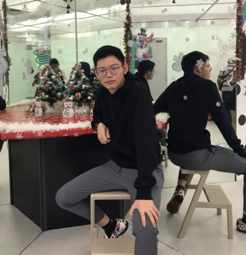 ThomasLee